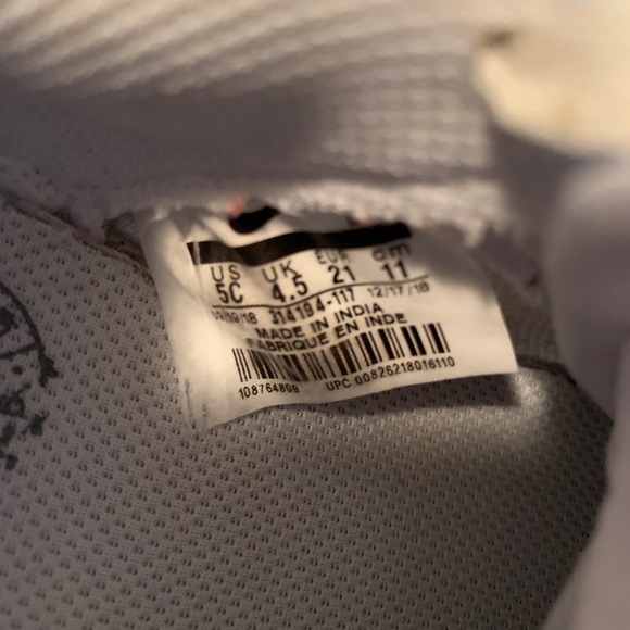 Sneakers baby - Picture 3 of 3